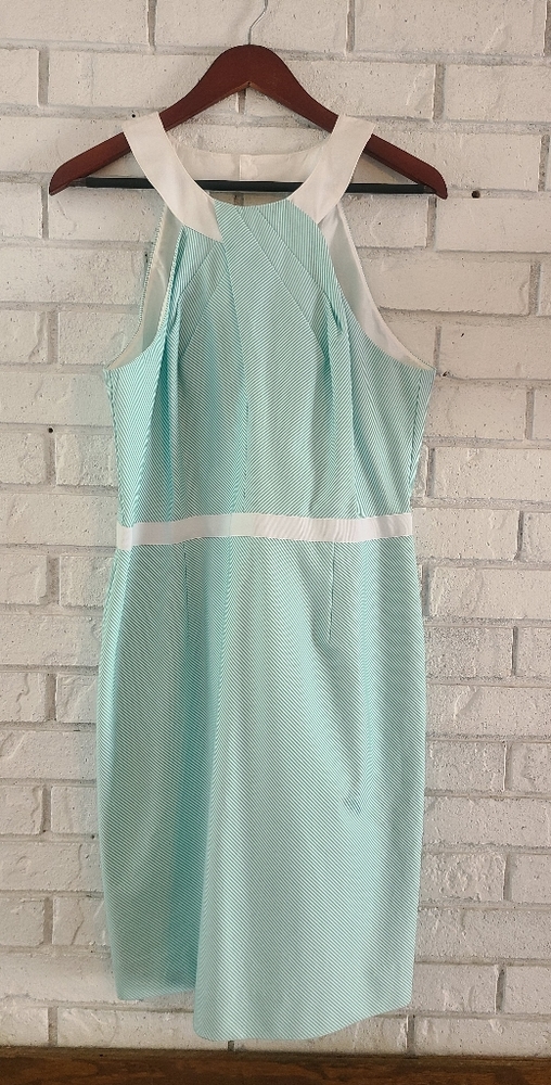 Nwot Cremieux dress